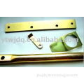 carbon steel stamping metal joint pallet hinges